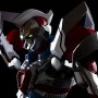 Gridman Gigan-Techs