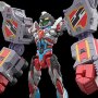 Gridman Max Combine DX Full Power