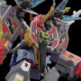 Gridman Max Combine DX Full Power