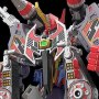 Gridman Max Combine DX Full Power