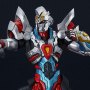 Gridman Primal Fighter