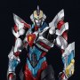 Gridman Primal Fighter