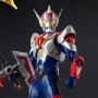 Gridman Sigma FigZero