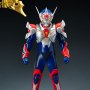 Gridman Sigma FigZero