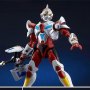 Gridman Thunder Gattai