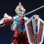 Gridman Thunder Gattai Tokusatsu