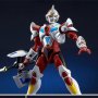 Gridman Thunder Gattai Tokusatsu