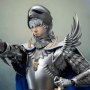 Griffith Reborn Band Of Falcon