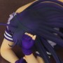 Ikki Tousen: Kanu Unchou Damage Light Purple