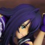 Kanu Unchou Damage Light Purple (studio)