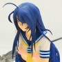 Ikki Tousen: Kanu Unchou Wet Uniform