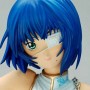 Ryomou Shimei China Dress (realita)