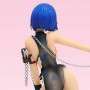 Ryomou Shimei China Dress Clear Damage (studio)