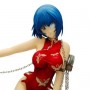 Ikki Tousen: Ryomou Shimei China Dress (Miyazawa)