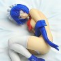 Ryomou Shimei DVD Cover Blue (realita)