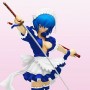 Ryomou Shimei Maid Blue (studio)