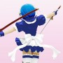 Ryomou Shimei Maid Blue (studio)