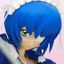 Ryomou Shimei Maid Blue (studio)