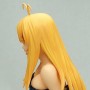 Ikki Tousen: Sonsaku Hakufu Swim Wear Black