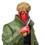 Grifter Infinite Frontier