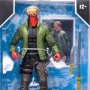 Grifter Infinite Frontier
