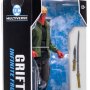 Grifter Infinite Frontier