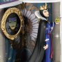 Queen Grimhilde D-Stage Diorama