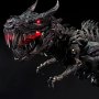 Grimlock and Optimus Prime
