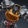 Grimlock Diorama Supreme