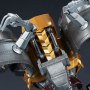 Grimlock Diorama Supreme