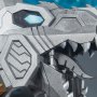 Grimlock Diorama Supreme