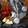 Grimlock Diorama Supreme