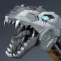 Grimlock Diorama Supreme