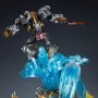 Grimlock Diorama Supreme