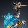 Grimlock Diorama Supreme