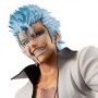 Grimmjow Jaegerjaquez