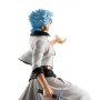 Grimmjow Jaegerjaquez