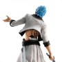 Grimmjow Jaegerjaquez