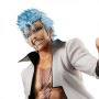 Grimmjow Jaegerjaquez