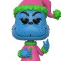 The Grinch: Grinch Pop! Vinyl (Chase)