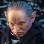 Gringotts Head Goblin & Griphook 2-PACK