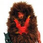 Masters Of The Universe: Grizzlor