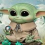 Star Wars-Mandalorian: Grogu Egg Attack