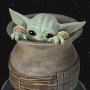 Star Wars-Mandalorian: Grogu In The Jar Classic Collection