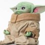 Star Wars-Mandalorian: Grogu On Seeing Stone Milestones