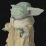 Star Wars-Mandalorian: Grogu Using Force Classic Collection