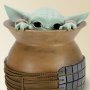 Star Wars-Mandalorian: Grogu In The Jar