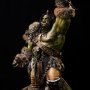 Warcraft The Beginning: Grom Hellscream Version 2