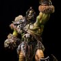 Grom Hellscream Version 2