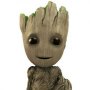 Guardians Of Galaxy 2: Groot Baby Body Knocker